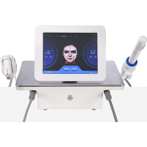 Multi-function skin tightening anti-wrinkle skin rejuvenation machine vaginal tightening rejuvenation face body massager