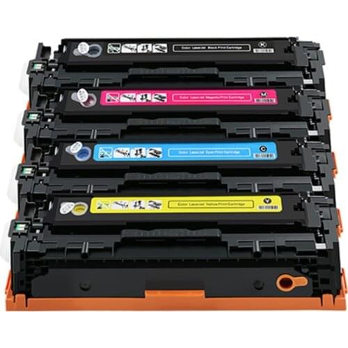 Refillable CRG-046 CRG046 Toner Cartridge Compatible For Canon CRG 046 LBP654 MF735 MF731 MF733 MF732 MF734 LBP653 LBP652 LBP651