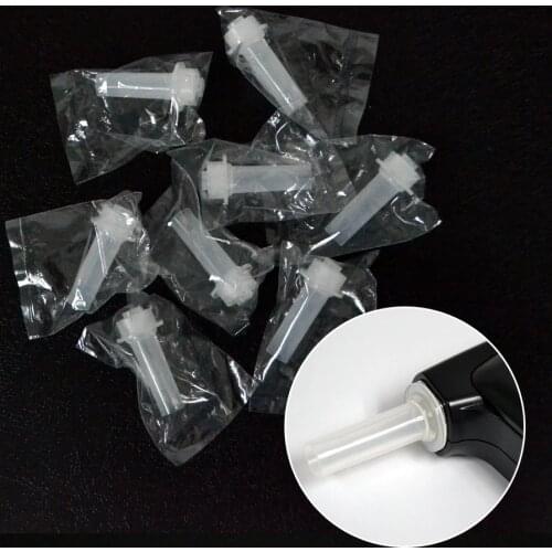 50pcs/bag Free shipping Mouthpiece for AT-858S/AT868F Best Selling Alcohol Breathalyzer Digital Alcohol Tester
