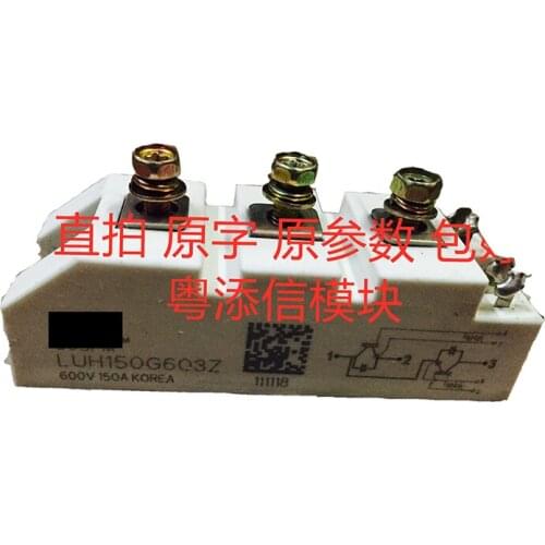 LUH150G603Z LUH150G604 Module Original, Can Provide Product Test Video