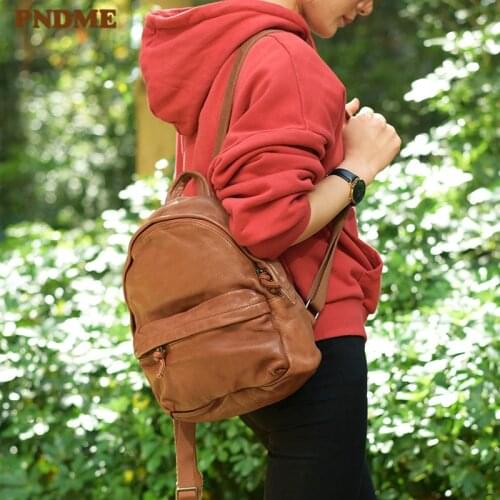 Pndme Women's Beautiful Backpacks