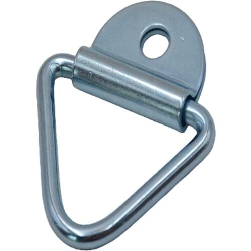 Tie Down Anchor With Recessed Pan Heavy Duty For Truck Flatbed Van Boat