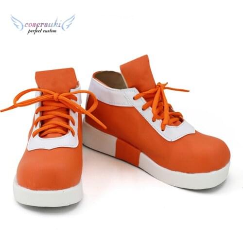 Digimon Adventure Yagami Hikari Cosplay Christmas Shoes Customized For You