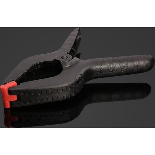 Woodworking DIY Model Making Hard Plastic Spring Clips for Woodworking Tools