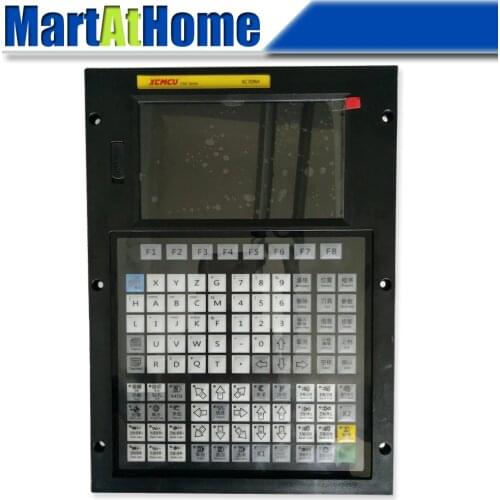 XC709M 3~6 Axis USB CNC Control System Motion Controller FANUC G-code Support Offline Milling Boring Tapping Drilling Feeding