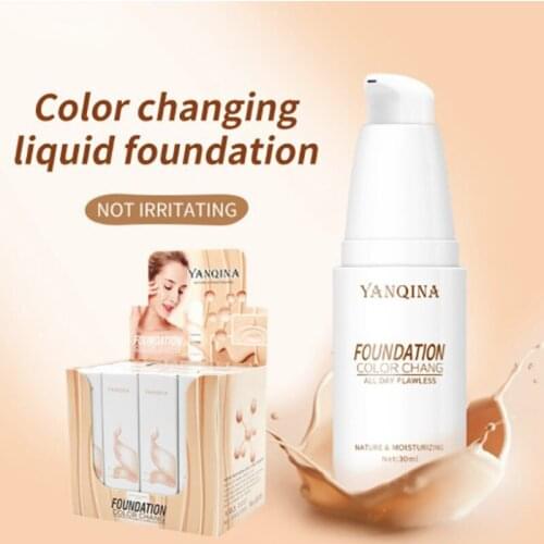 YANQINA CC Creams