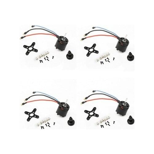 4pcs SUNNYSKY X2212 1250KV 230W Brushless Motor Quad-Hexa copter Free soldering