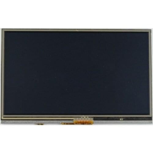 5'' LCD Screen Display Panel +Digitizer For Navigon 70 easy / 70 plus / 70 premium