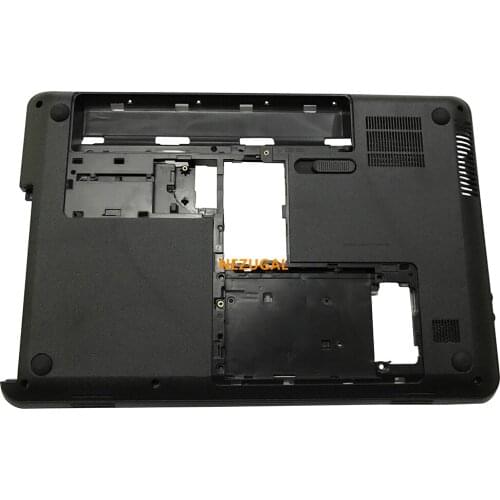 Base Bottom Cover Assembly For HP 1000 1000-1420 450 455 CQ45-m00 CQ45 6070B0592901 685080-001 lower case