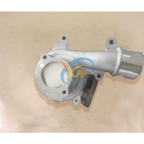 CT16V 17201-0L070/172010L070 TURBO FOR Toy ota Hilux 2.5 D-4D 120HP