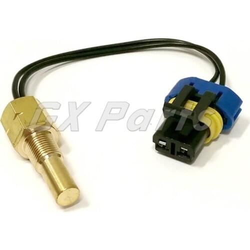 5 Pcs Water Temperature Sensor 120114503 12-01145-03 12-0114503 for Carrier