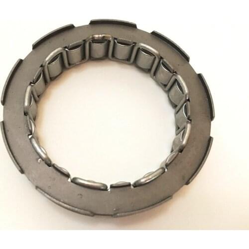 Brand New Clutch Hub One Way Bearing For LT-A400 LT-A400F LT-F400 2002-2012