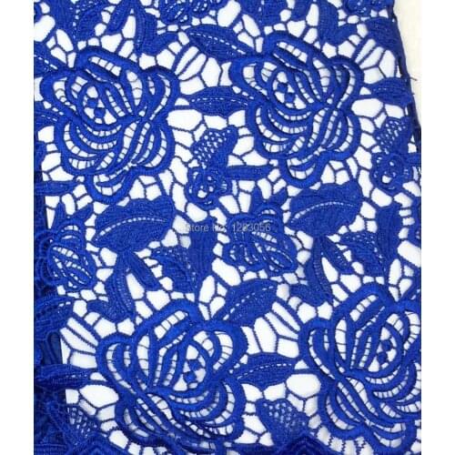 Guaranteed quality 100% Cotton French Swiss Voile African velvet Cord Lace Fabric for clothing wedding gift dress#D001