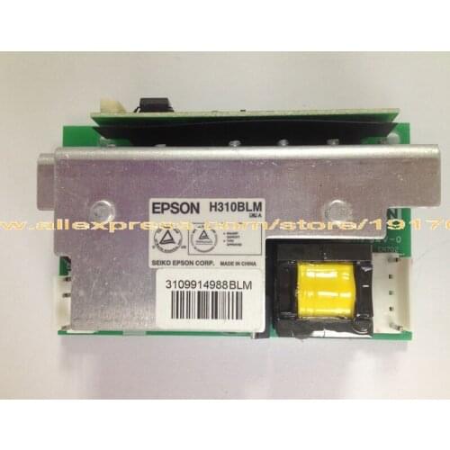 H310BLM(white lable) Projector Ballast For Epson EB-S7,EB-X7,EB-X8 ,EB-W8 ,EB-84H ,EH-TW450 Lamp Driver Board