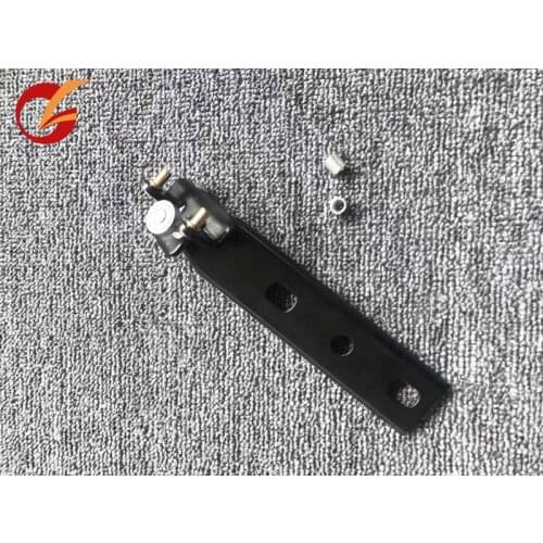 Use for kia besta van sliding door roller middle