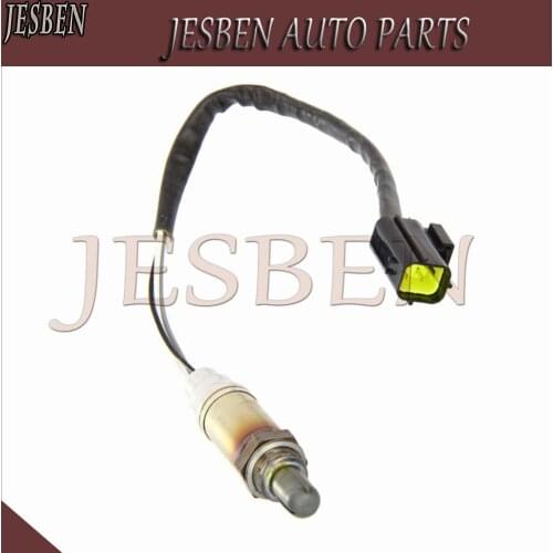 0258003193 Lambda O2 Oxygen Sensor fit for LAND ROVER FREELANDER DISCOVERY ROVER 45 100 200 400 800 MINI 1300 89-06 NO# MHK10004