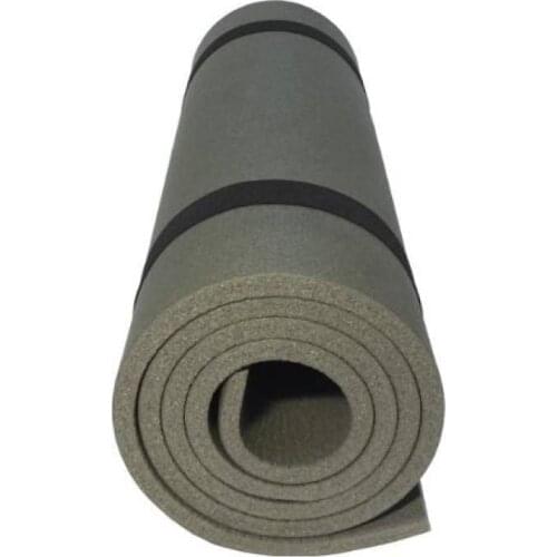 Camping Mat Sports Mat Tent Mat 190*60*1cm 10mm 350gr