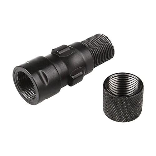 LDT Metal Modified Toy Accessories Hop Up Set for MP5