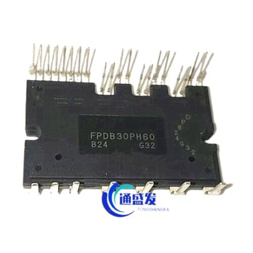 FPDB30PH60 Module Original, can provide product test video