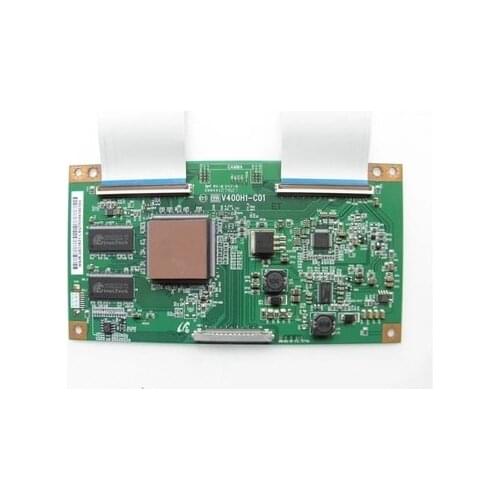 New V400H1-C03 = V400H1-C01 L01 / L03 For Sam sung LA40A550P1R T-con board