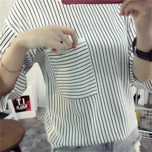 OLGITUM Women's Long T-shirts