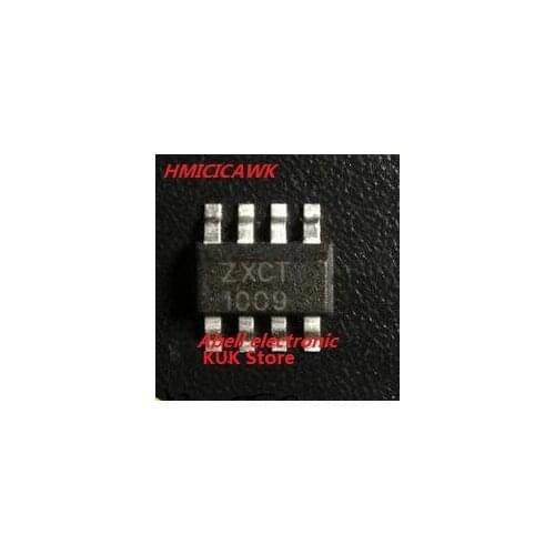 Original 100% NEW ZXCT1009 ZXCT1009T8TA ZXCT1009T8 1009 ZXCT SM-8 10PCS/LOT