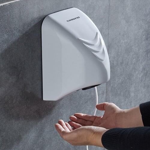 Ormismart Hand Dryers