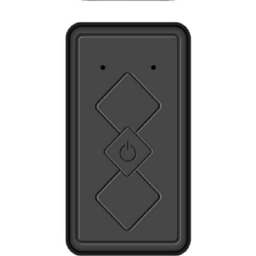 Equipment and Asset Tracker for Business, Loved Ones and Real-Time Fleet Tracking and Management with App