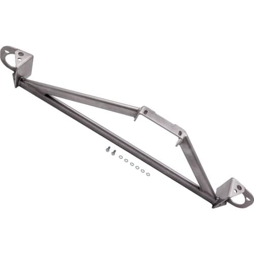 Front Upper Strut Bar Brace for Acura 94-01 for Honda Civic Del Sol EG EK 92-00