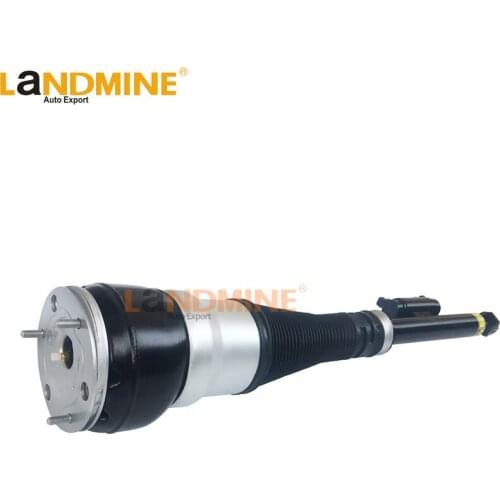Free Shipping Right Rear Air Suspension Air Springs Shock Struts Fit For Mercedes Benz W222 S Class 2223207413
