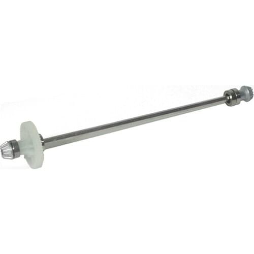 RC Car Main Drive Shaft Assembly Accessory Spare Parts 25-ZJ05 for Hosim 9125 RC Car