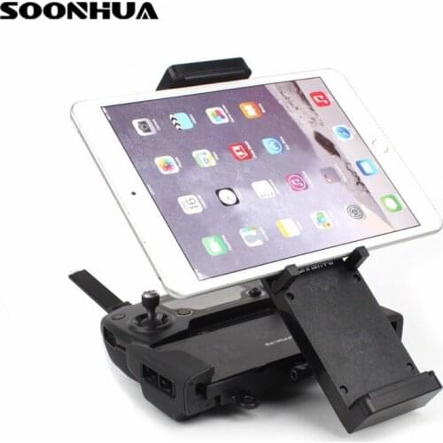 Neck Belt Strap Lanyard Sling And Foldable Portable Phone Holder Bracket For Mavic Pro Phantom 3/4