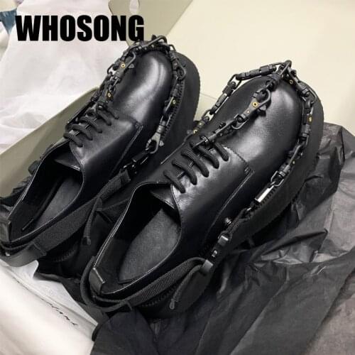 UETEEY Women's Oxfords