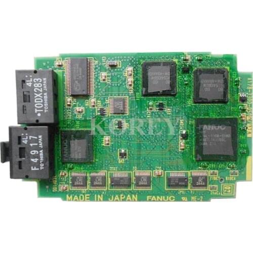 In Stock For FANUC Circuit Board A17B-3300-0500 Fully Tested In Good Condition