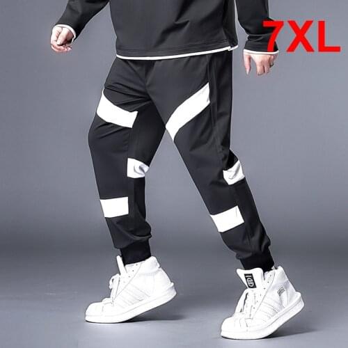 Aflczyu Mens Fashion Pants