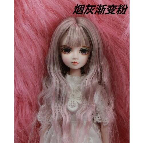 Free shipping BJD/SD Doll Toys 16-Jointed Body Fashion Dolls with Clothes Outfit Shoes Hair Makeup Gift Collection