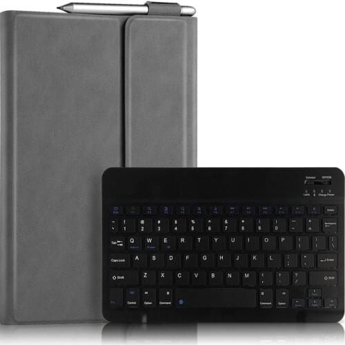 Case For Huawei MatePad 11 10.95" 2021 DBY-W09 DBY-L09 Tablet Protective Cover Bluetooth keyboard Protect Matepad 11 Skin Case