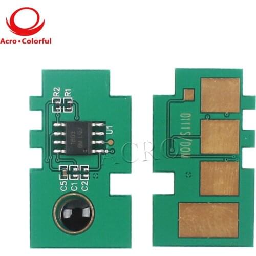 New version MLT-D111S mlt d111S 111 Toner Reset Chip for Samsung M2020 M2020W M2022W M2070W Chip 2020 2022 2070