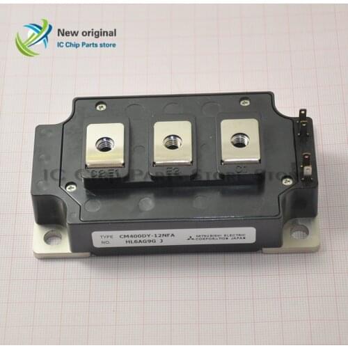 CM400DU-12NFA CM400DU CM400DU-12 1/PCS New module