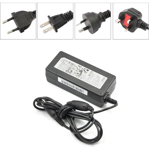 For Samsung A2514_KSM 25W Monitor Charger Adapter Power Supply Genuine 14V 1.786A - Used