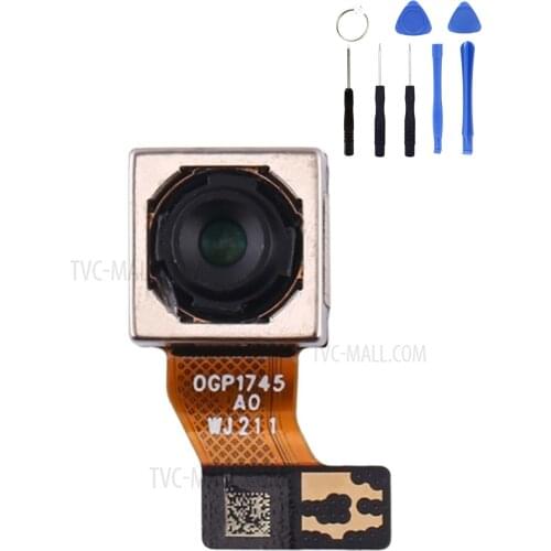 FOR Xiaomi REDMİ 8 Back Rear big Main Camera Module Flex Cable Back Facing Camera Replacement