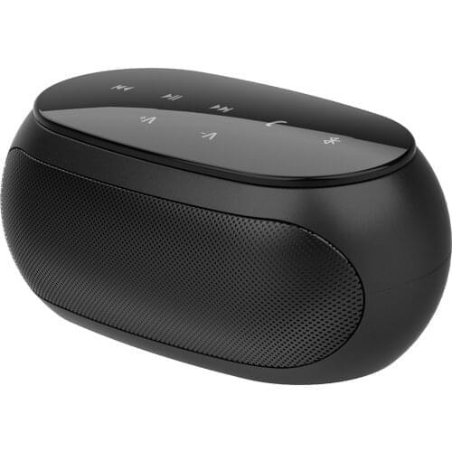 HD 4K WIFI Wireless IR Home Security Camera BT Speaker Invisible Design Motion Detection Alarm Owl Camera For Home