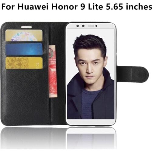 Чехлы для телефонов Huawei Honor 9 Lite HUDOSSEN China At AliExpress