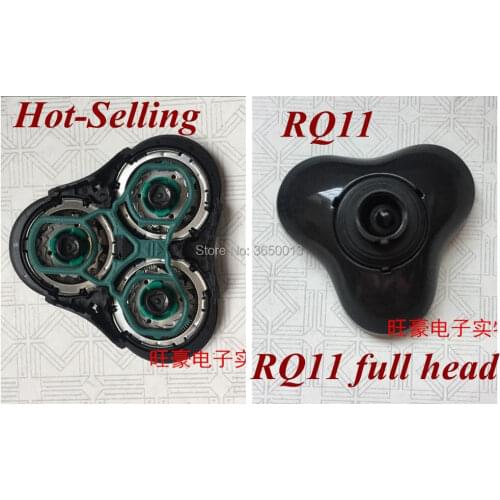 RQ11 FULL replace Head razor blade for PHILIPS Shaver RQ1180 RQ1180X RQ1180A RQ1175 RQ1175CC RQ1190 RQ1190X RQ1195 RQ1160CC HQ8