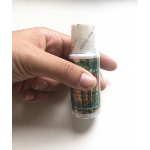 Top sale inport 4% TAG 45 before Tattoo Cream Piercing Painless Permanent makeup Body Eyebrow Eyeliner Lips Pain Reliever 30g