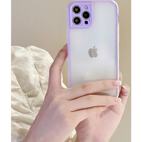 Bumpers For Phones LYKL China