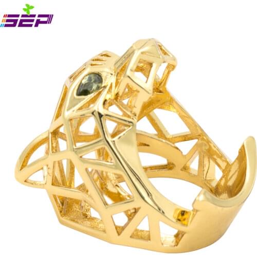 SEP Paired Rings