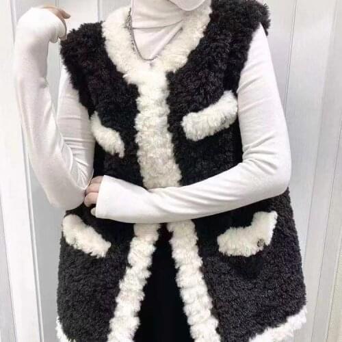 Smilejuly Women's Vests