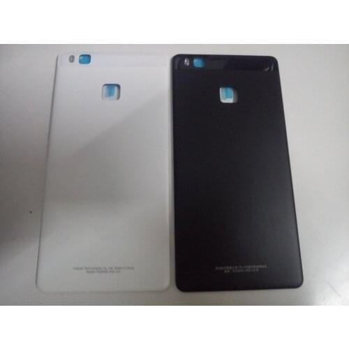 High Quality For Huawei P9 Lite Back Rear Battery Housing Cover Door Case Gold Black White Replacement parts 50pcs/lot