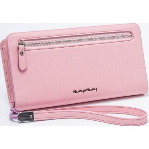 YESETN BAG 061216 hot sale lady fashion clutch female hand bag wallet